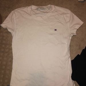Tommy shirt